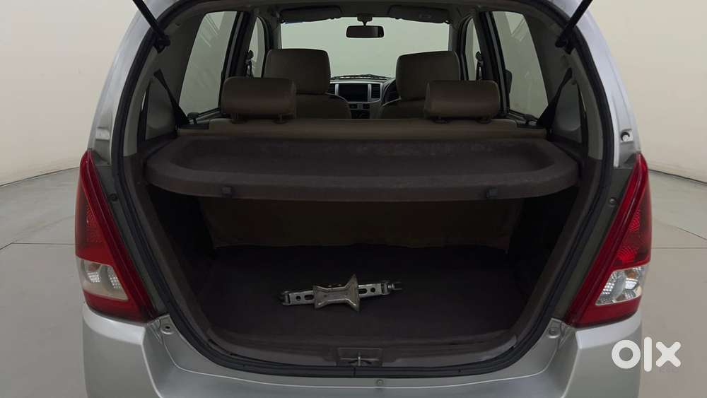 Maruti Suzuki Estilo Vxi Bs-iv, 2012, Petrol