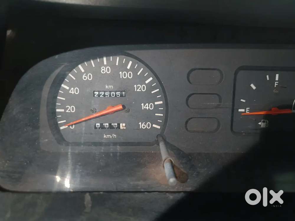 Toyota Qualis 2.4 2005