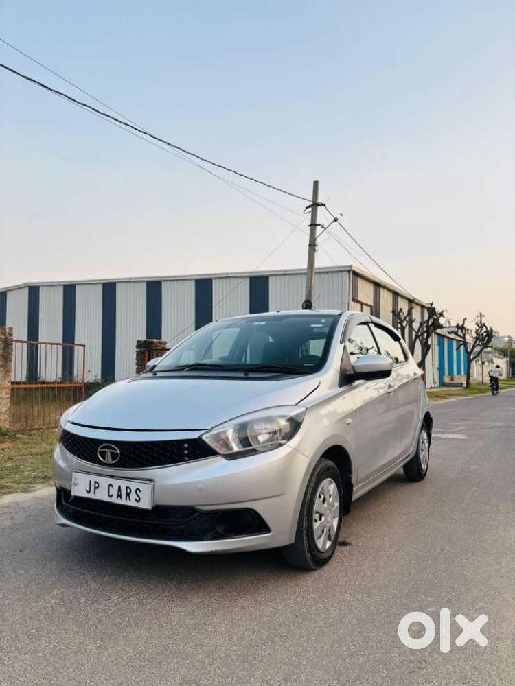 Tata Tiago Xm, 2018, Petrol