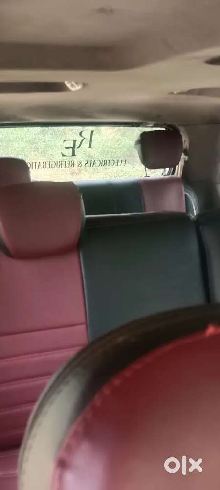 Mahindra Xylo Diesel 2009