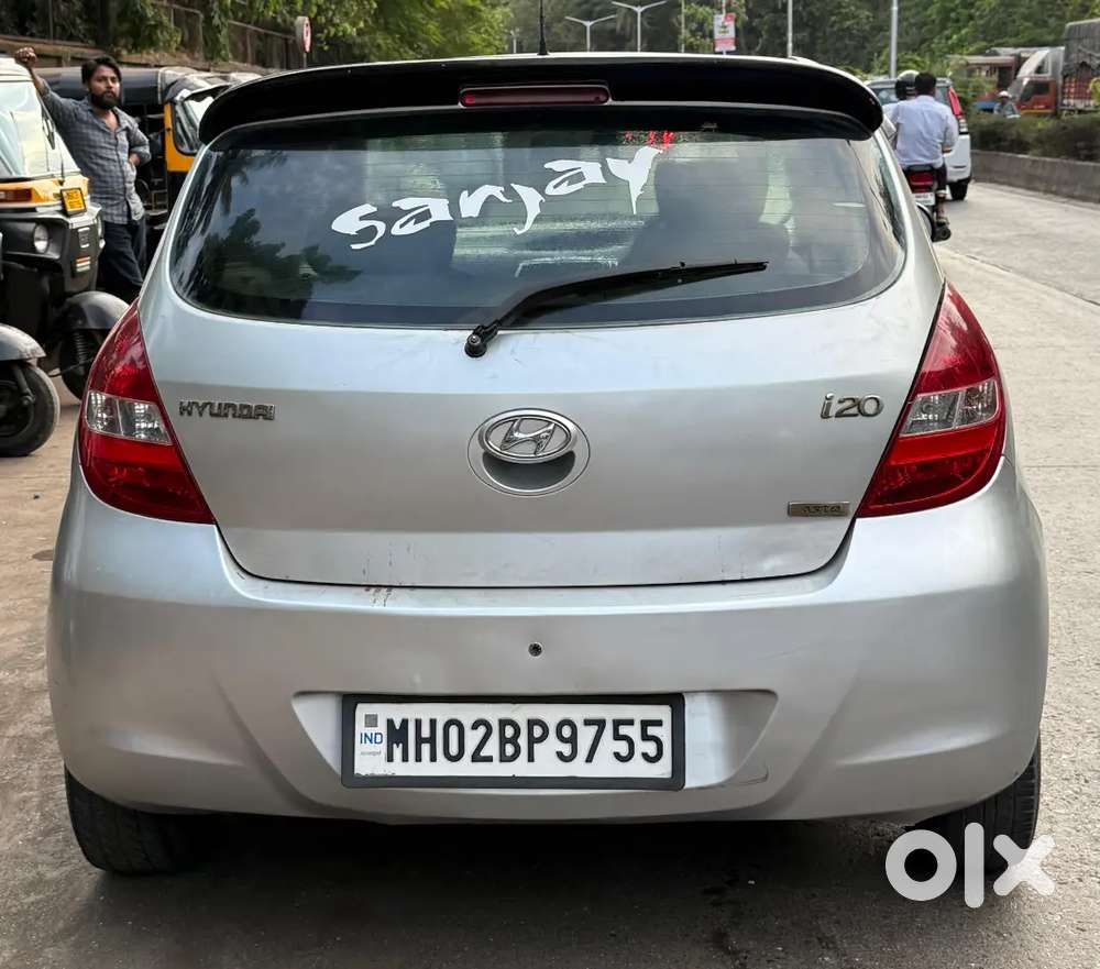 Hyundai I20 Asta..