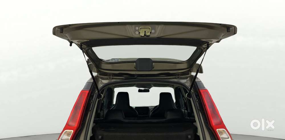 Maruti Suzuki Wagon R Cng Lxi Opt, 2021, Cng & Hybrids