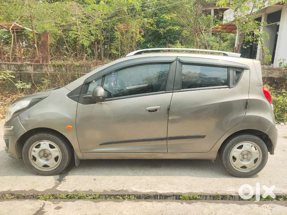 Chevrolet Beat 2010-2013 Diesel Lt, 2014, Diesel