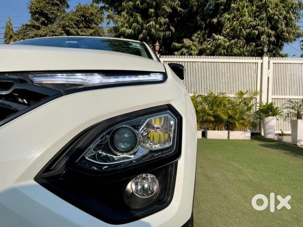 Tata Harrier Xza+, 2023, Diesel