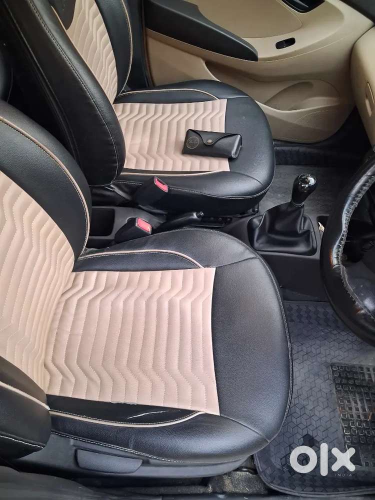Hyundai Eon Magna 2016 Petrol