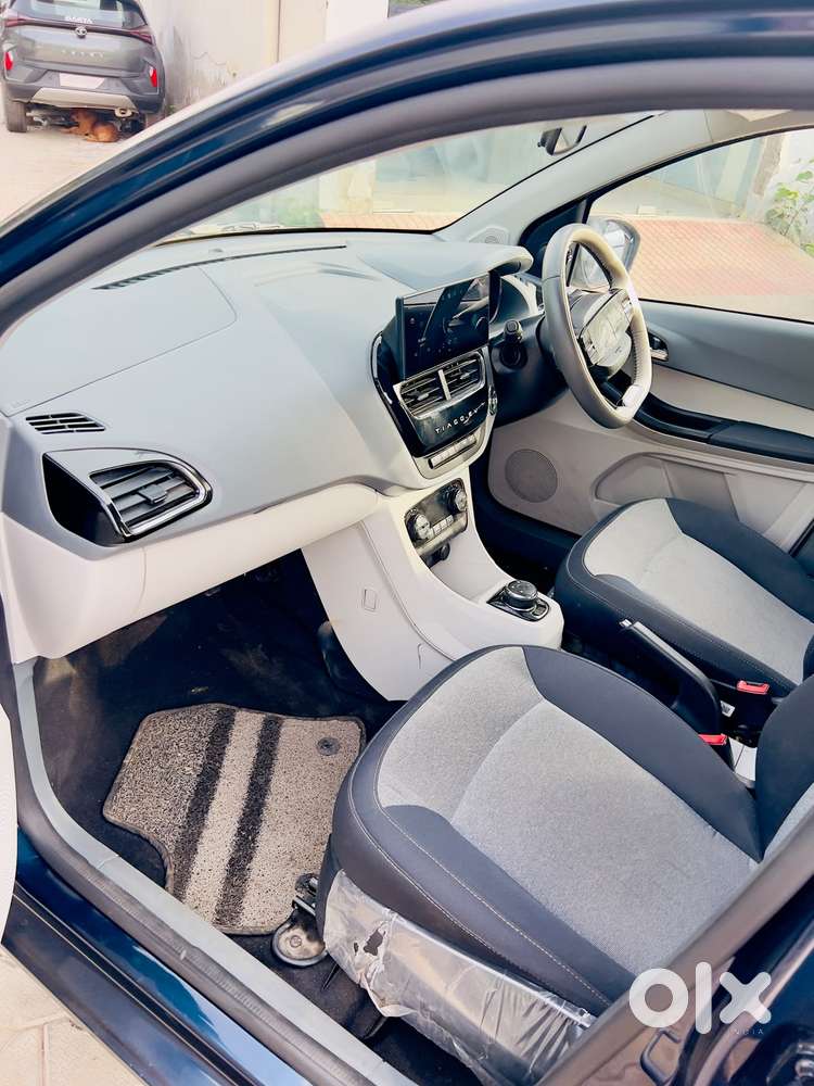 Tata Tiago Ev Xz Plus Tech Lux Lr, 2025, Electric