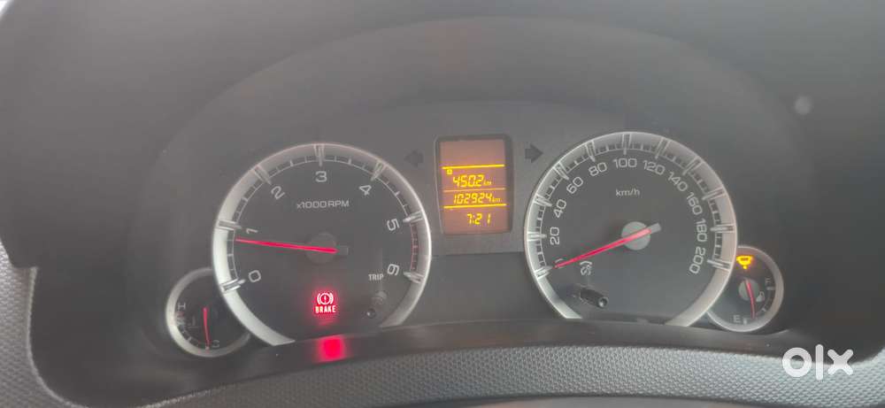 Maruti Suzuki Swift Ddis Vdi, 2014, Diesel