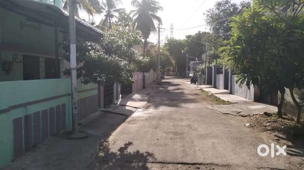 Residential plot for sale at Perumalpuram in Tirunelveli