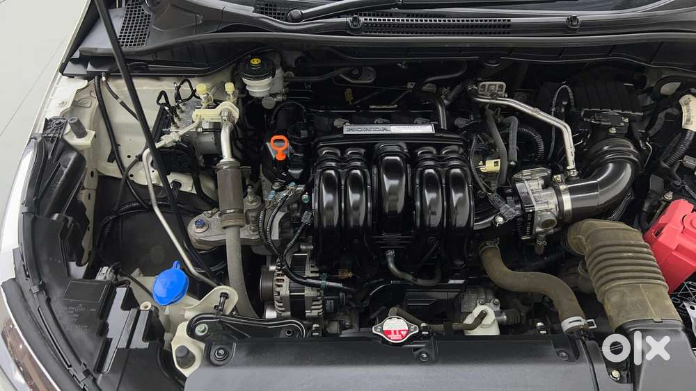 Honda City 1.5 Zx I-vtec Mt, 2022, Petrol