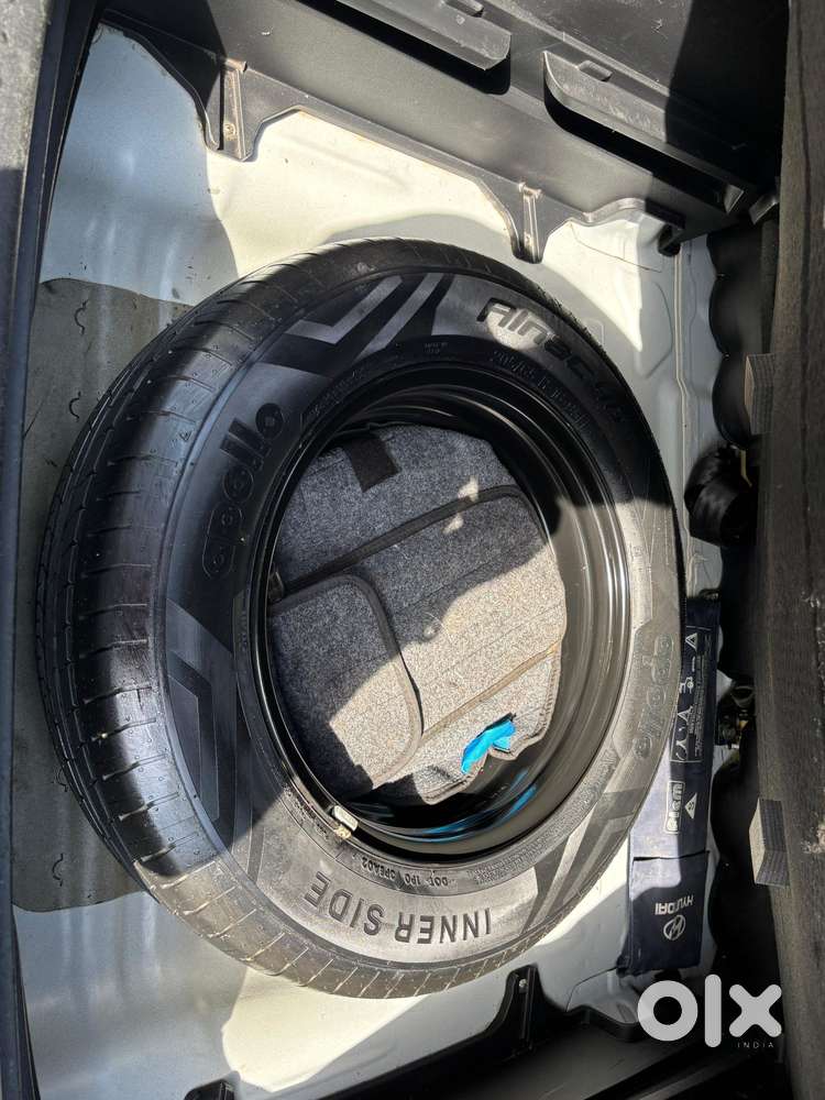 Hyundai Creta 1.5 S Petrol, 2022, Petrol