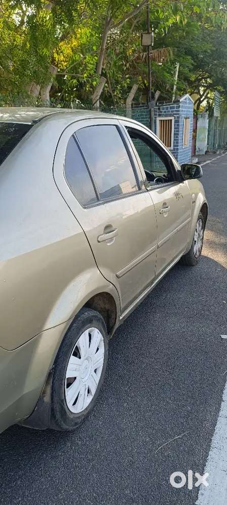 Ford Fiesta 1.4 Petrol 2006