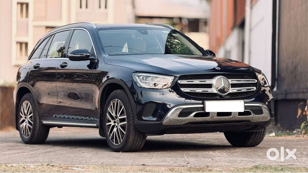 Mercedes-benz Glc Class Progressive C 220d, 2022, Diesel