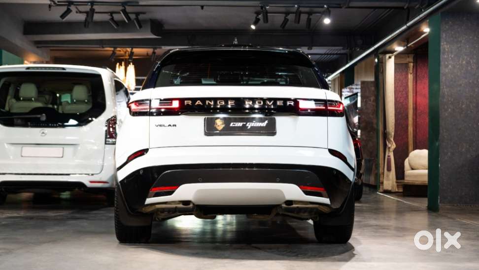 Land Rover Range Velar Hse Dynamic 2.0 Petrol, 2026, Petrol