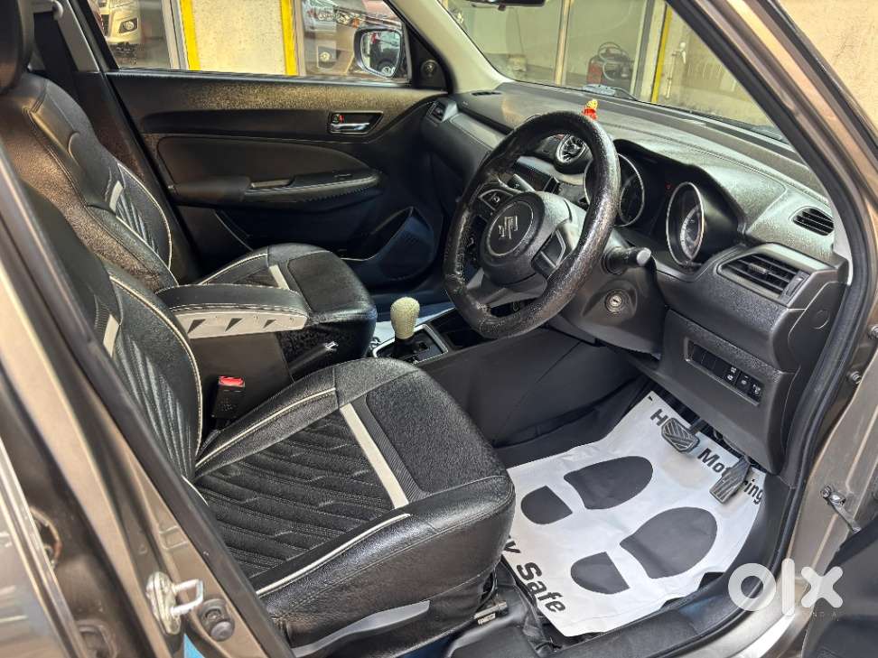 Maruti Suzuki Swift Amt Vxi, 2018, Petrol