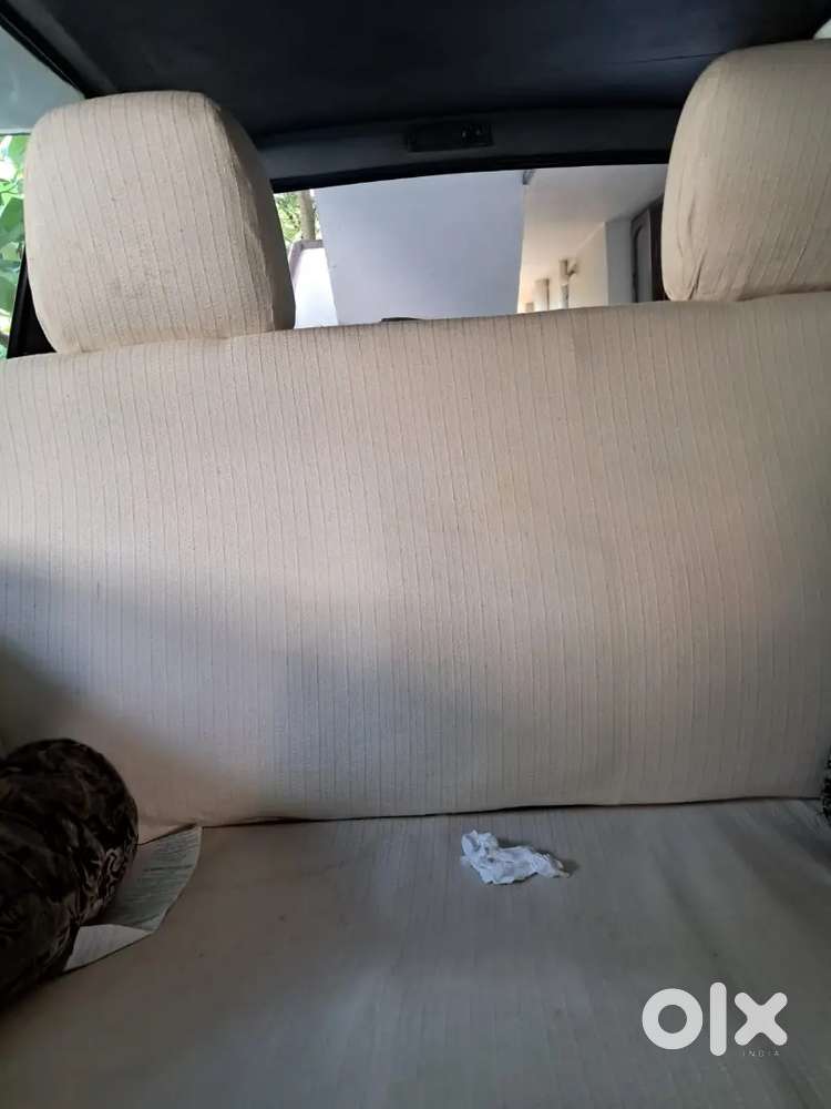 Good Condition 2001 Tata Sierra