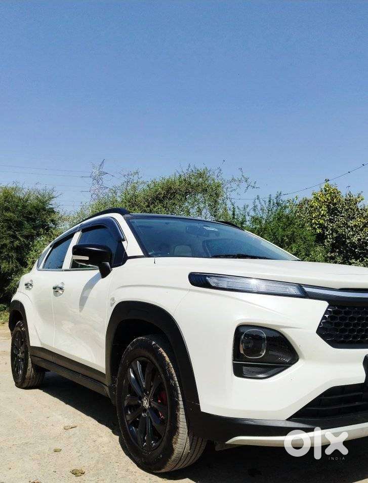 Toyota Urban Cruiser Taisor E 1.2 Petrol Mt, 2025, Petrol