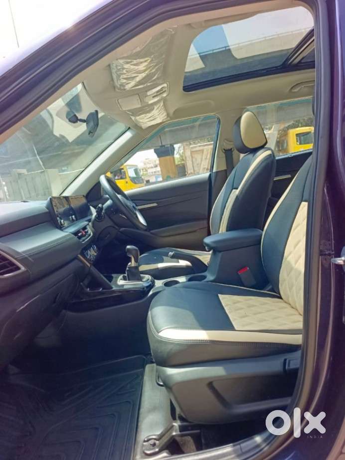 Kia Seltos Htk Plus G, 2025, Petrol