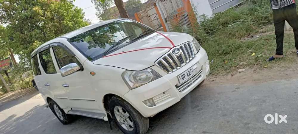 Mahindra Xylo Diesel Manual 2010 Second Owner
