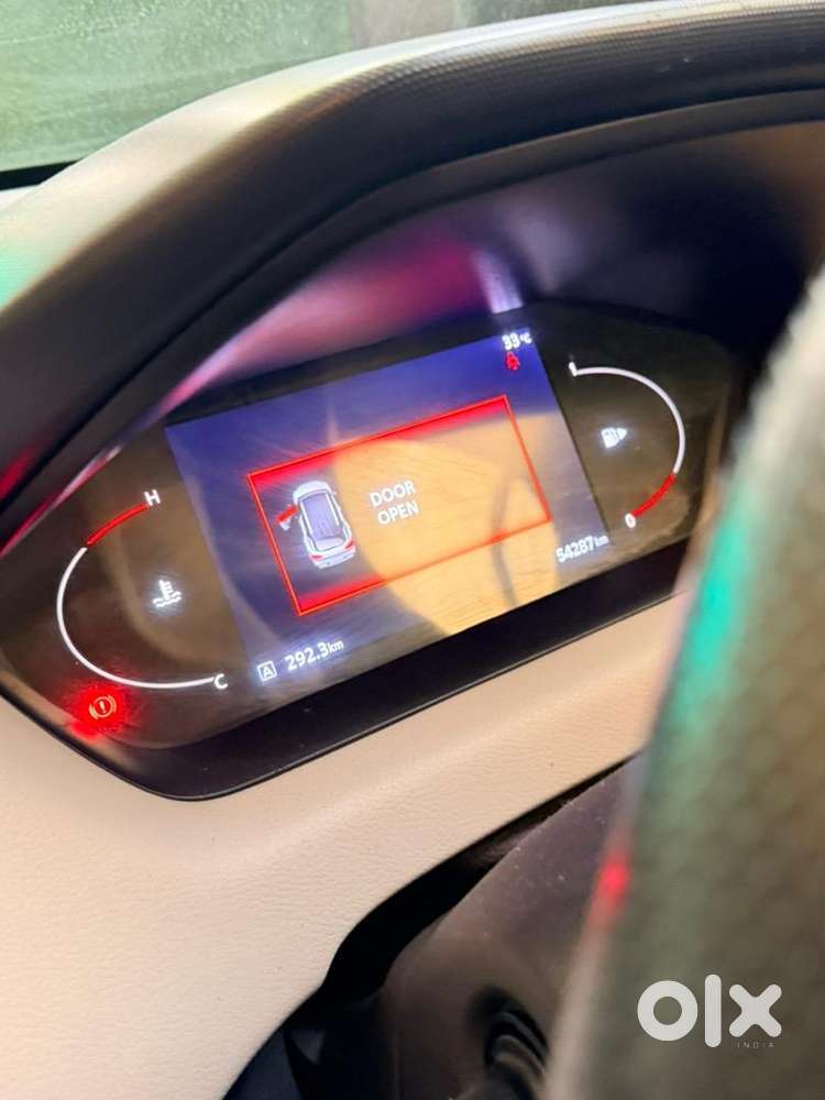 Nissan Magnite 2021 Petrol Well Maintained