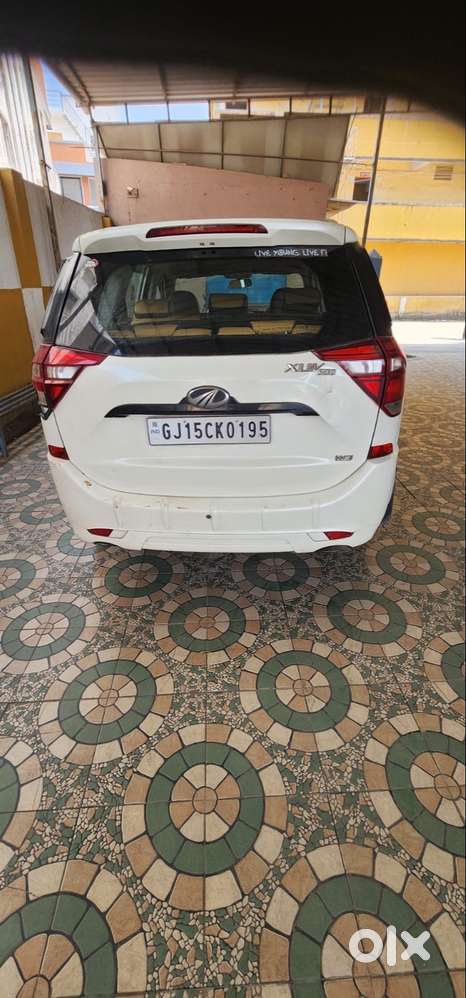 Mahindra Xuv500 2020 Diesel Good Condition