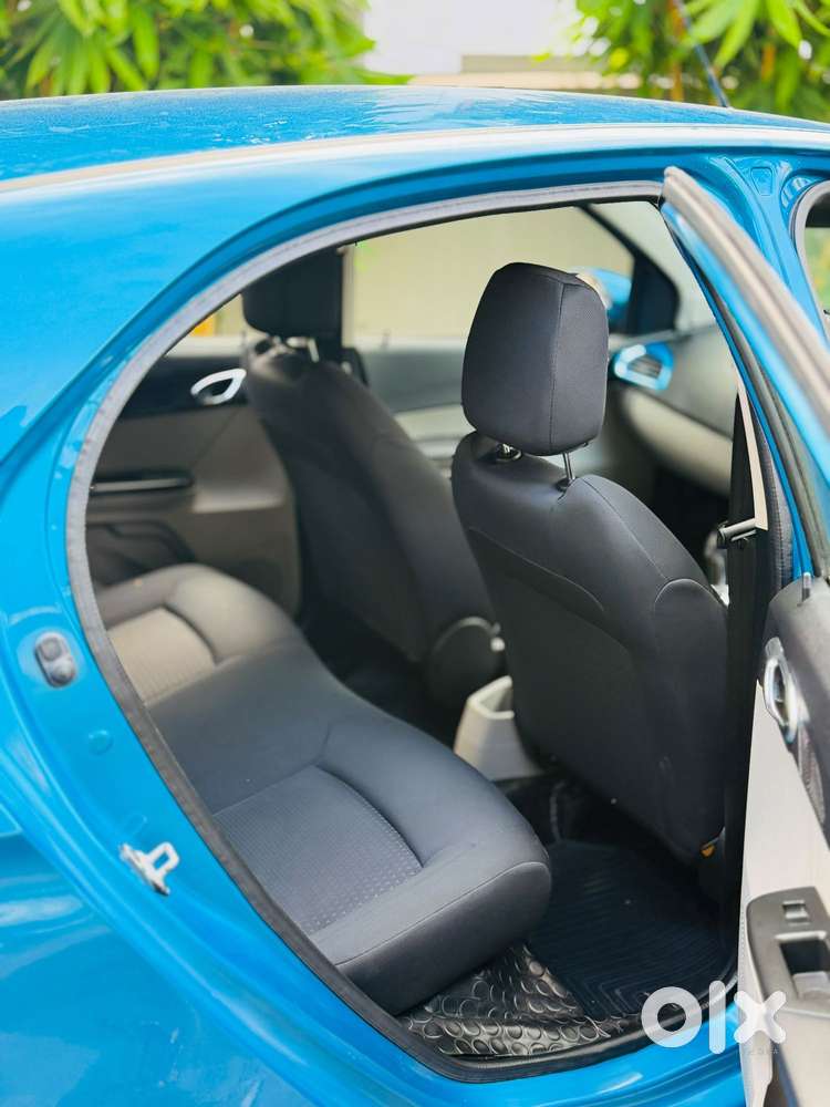 Tata Tiago 1.2 Revotron Xza Plus Amt, 2019, Petrol