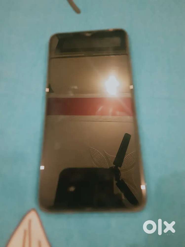 Xiaomi 8 A