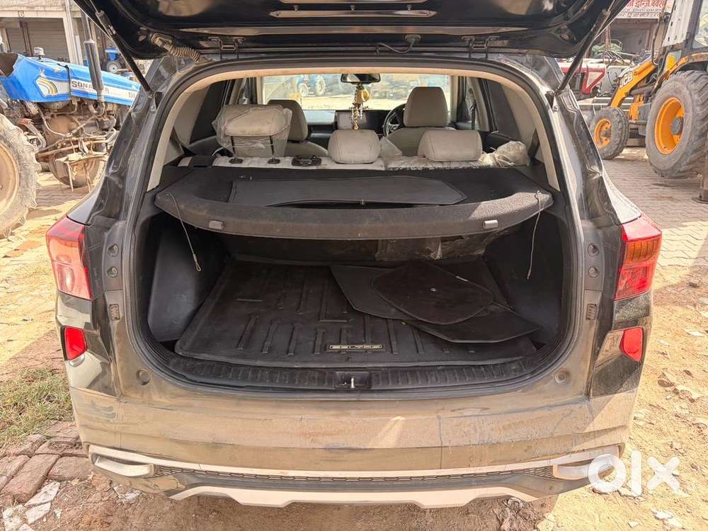 Kia Diesel Car 2023
