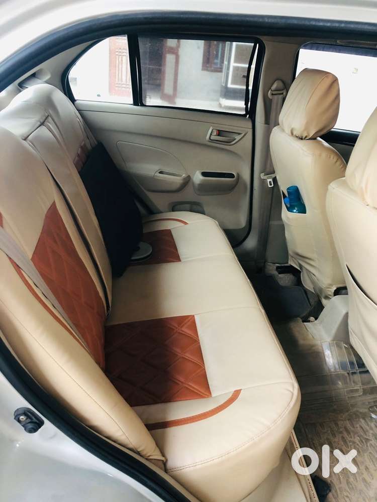 2015 Maruti Dzire Diesel Manual