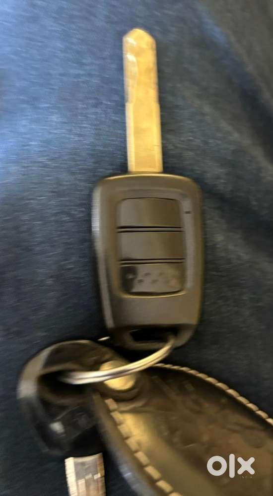 Honda Jazz 2016 Petrol Good Condition