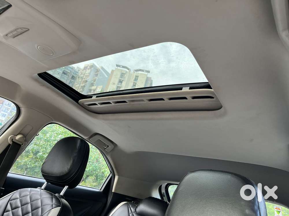 Tata Nexon 1.2 Revotron Xma Amt (s), 2021, Petrol
