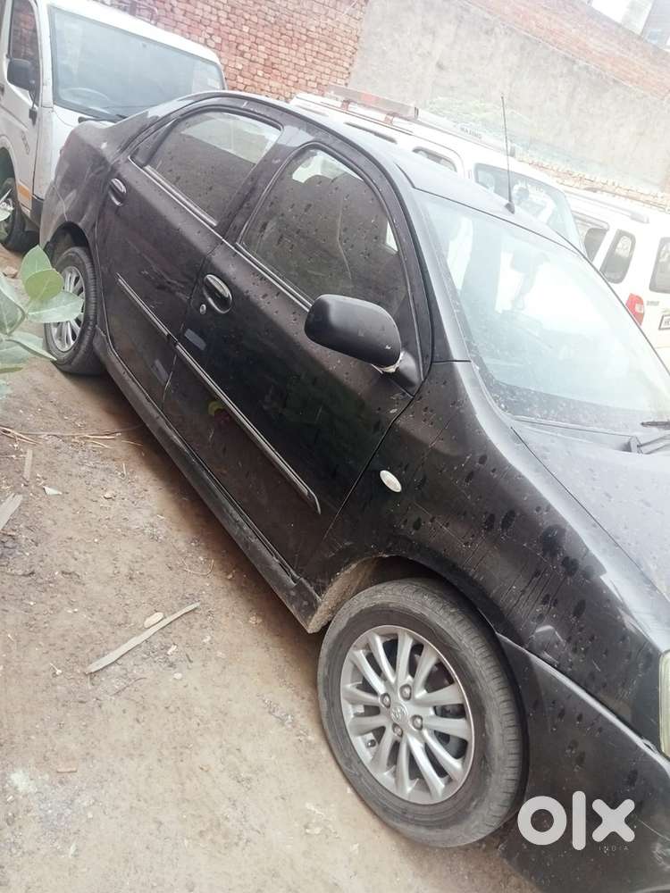 Toyota Etios Petrol 170000 Km Driven