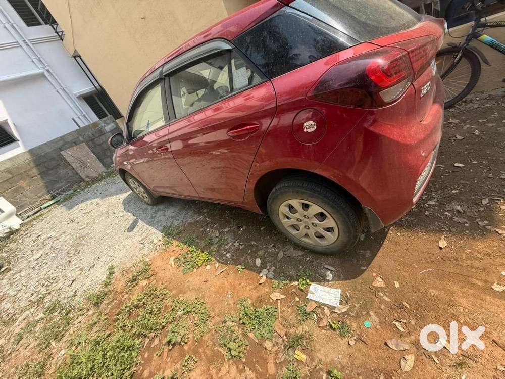 Hyundai Elite I20 2019 Petrol 24400 Km Driven