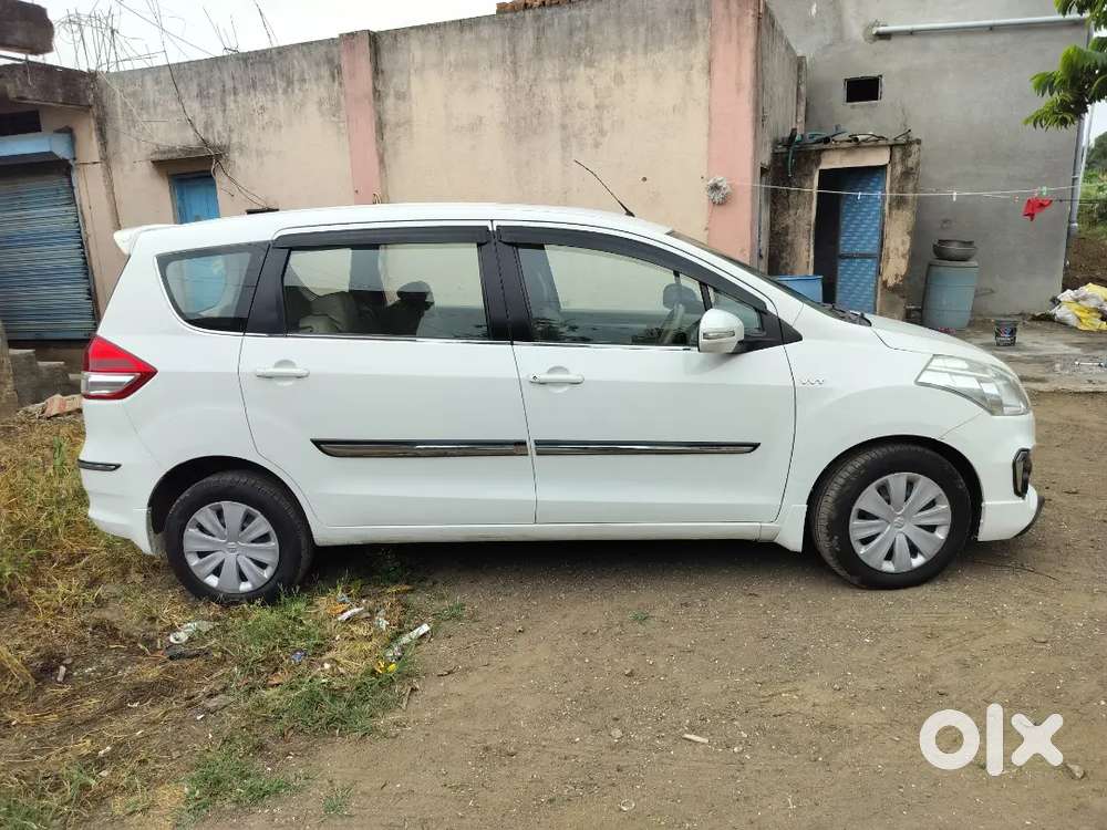 Maruti Suzuki Ertiga 2018 Vxi (o)