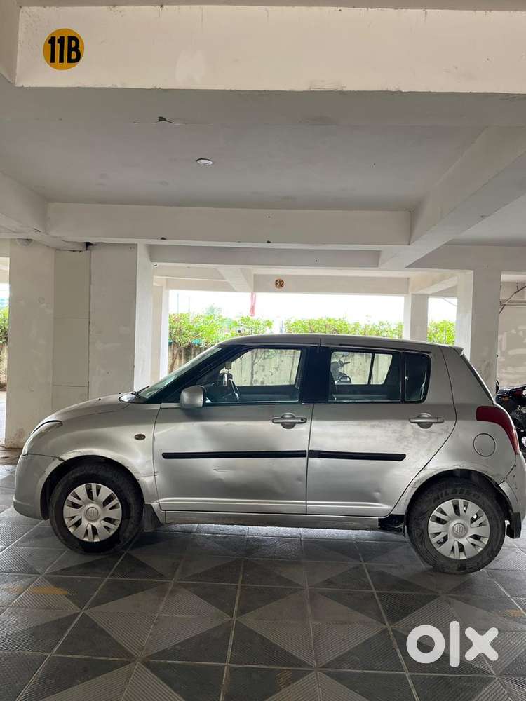 Maruti Suzuki Swift 2007 Petrol Good Condition