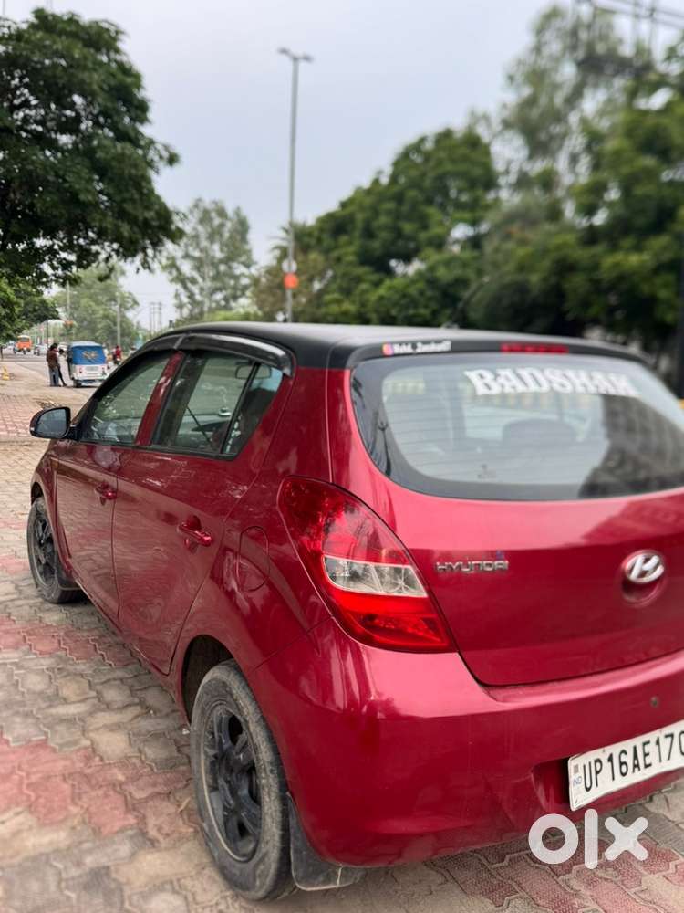 Hyundai I20 N Line 2011 Untouched