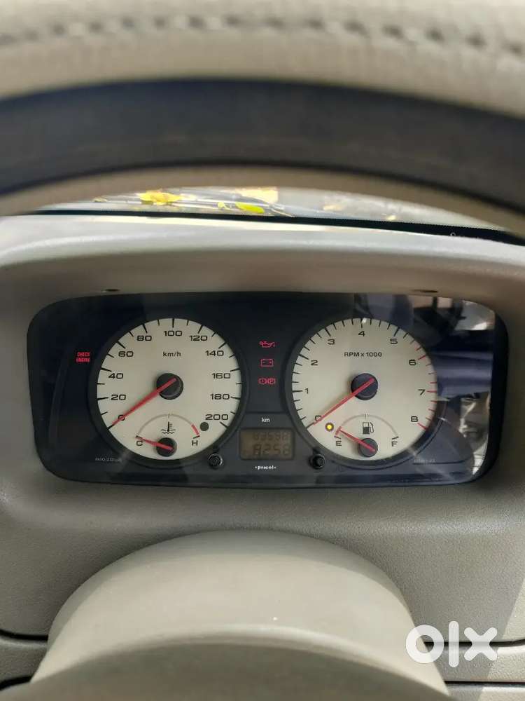 Tata Indica V2 (xeta) For Sale