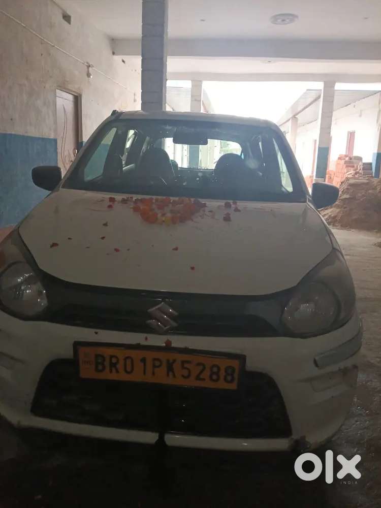 Maruti Suzuki 800 Duo 2019