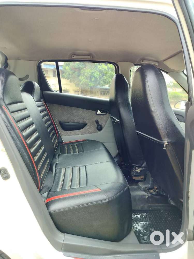 Maruti Suzuki Alto 800 Lxi, 2017, Petrol
