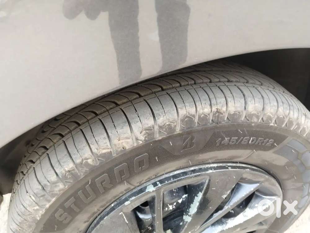 Alto 800 Lxi 2018 Petrol Cng Fix Price