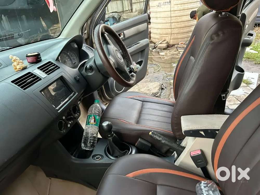 Maruti Suzuki Dzire 2011 Petrol Well Maintained