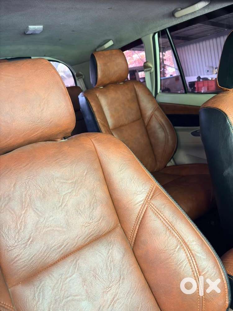 Toyota Innova 2012 Diesel Good Condition