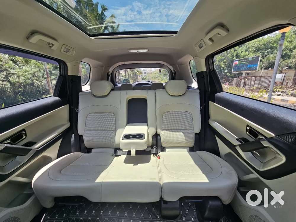Tata Safari 2.0 Kryotec Xza Plus, 2022, Diesel
