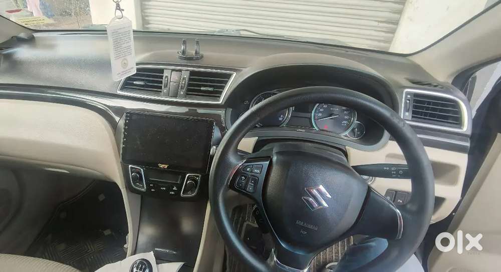 Maruti Suzuki Ciaz 2016 Diesel 250000 Km Driven