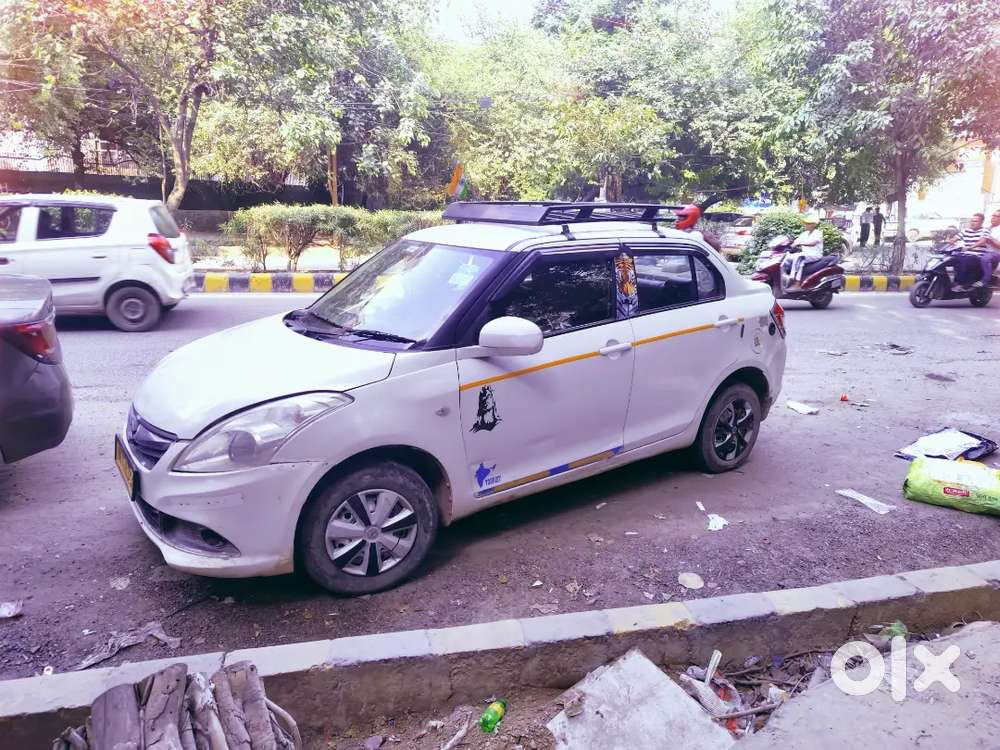 Maruti Dzire 2022 Tour