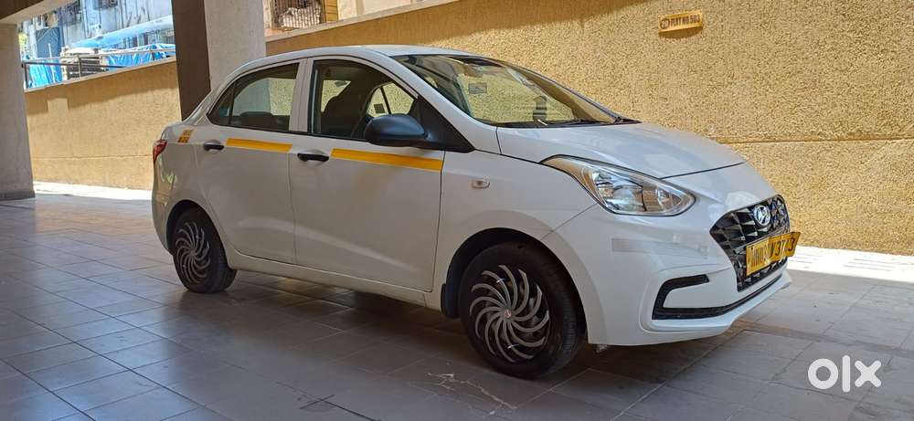 Hyundai Xcent Prime T, 2022, Petrol