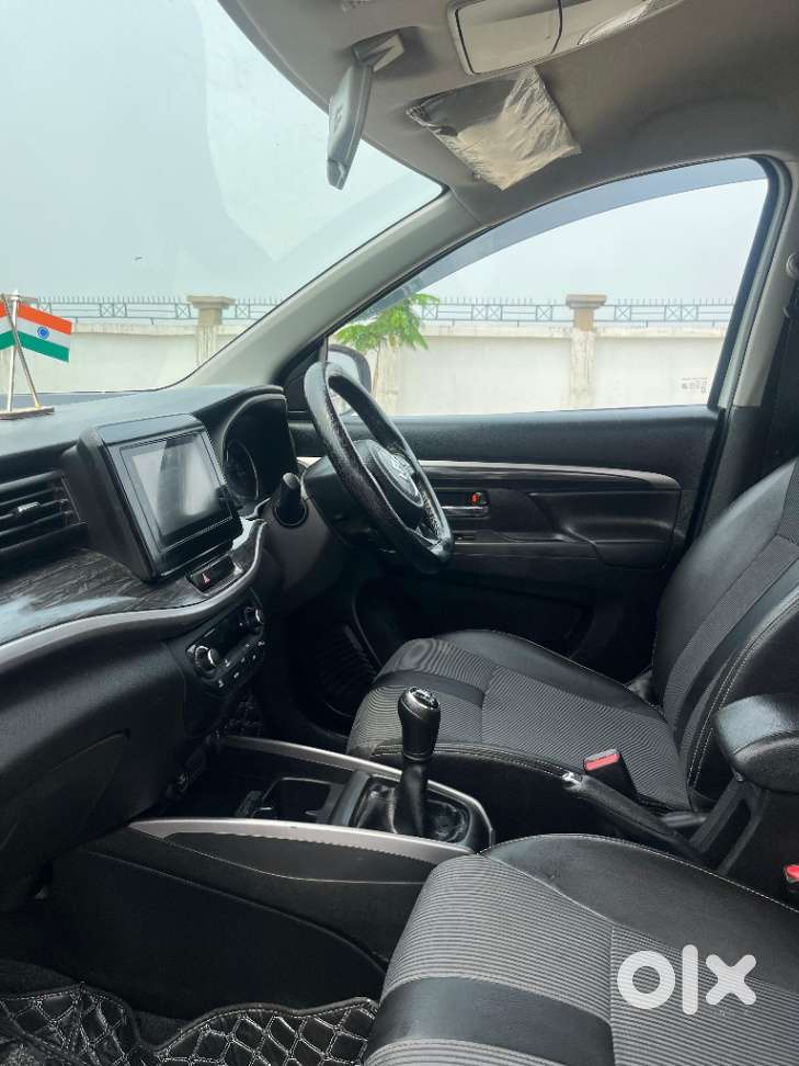 Maruti Suzuki Xl6 1.5 Zeta Mt, 2023, Petrol