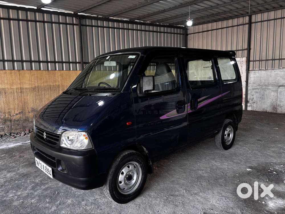 Maruti Suzuki Eeco
