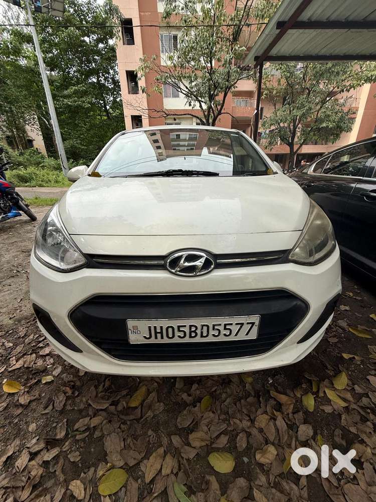 Hyundai Xcent 1.2 Kappa Sx, 2015, Petrol