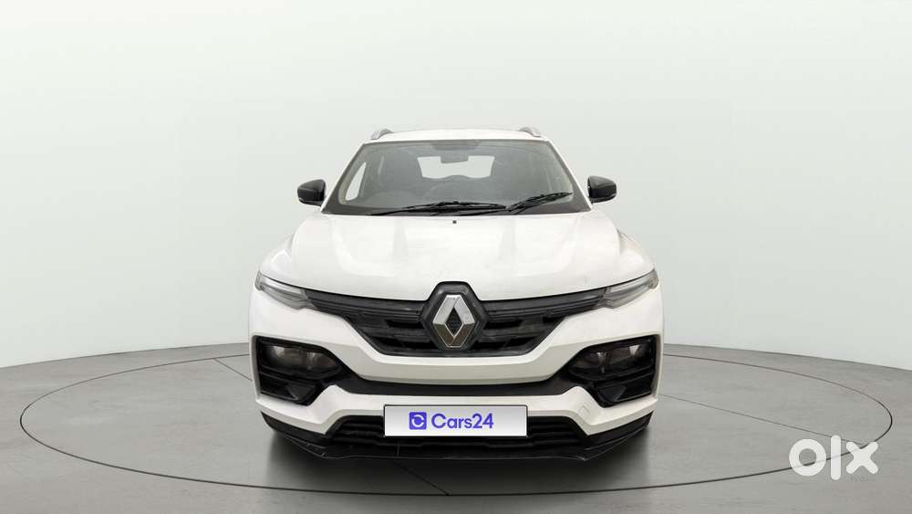 Renault Kiger Rxe, 2021, Petrol