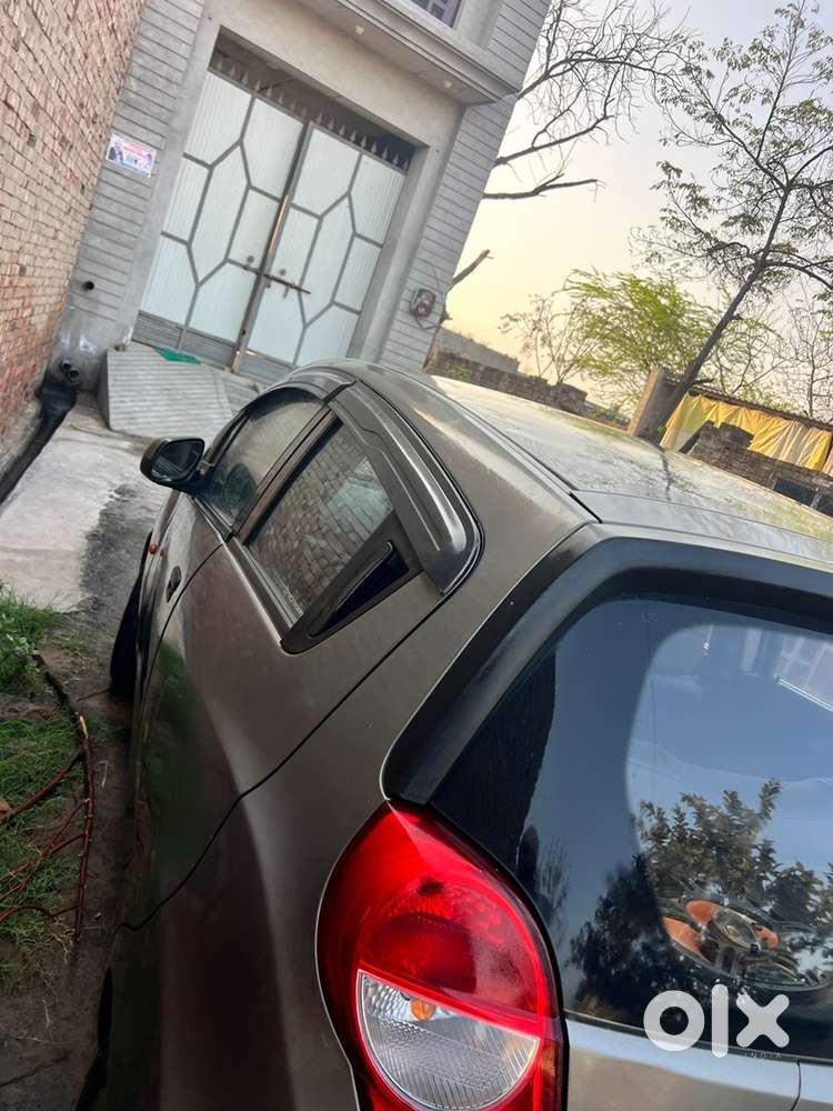 Chevrolet Beat Diesel 2015